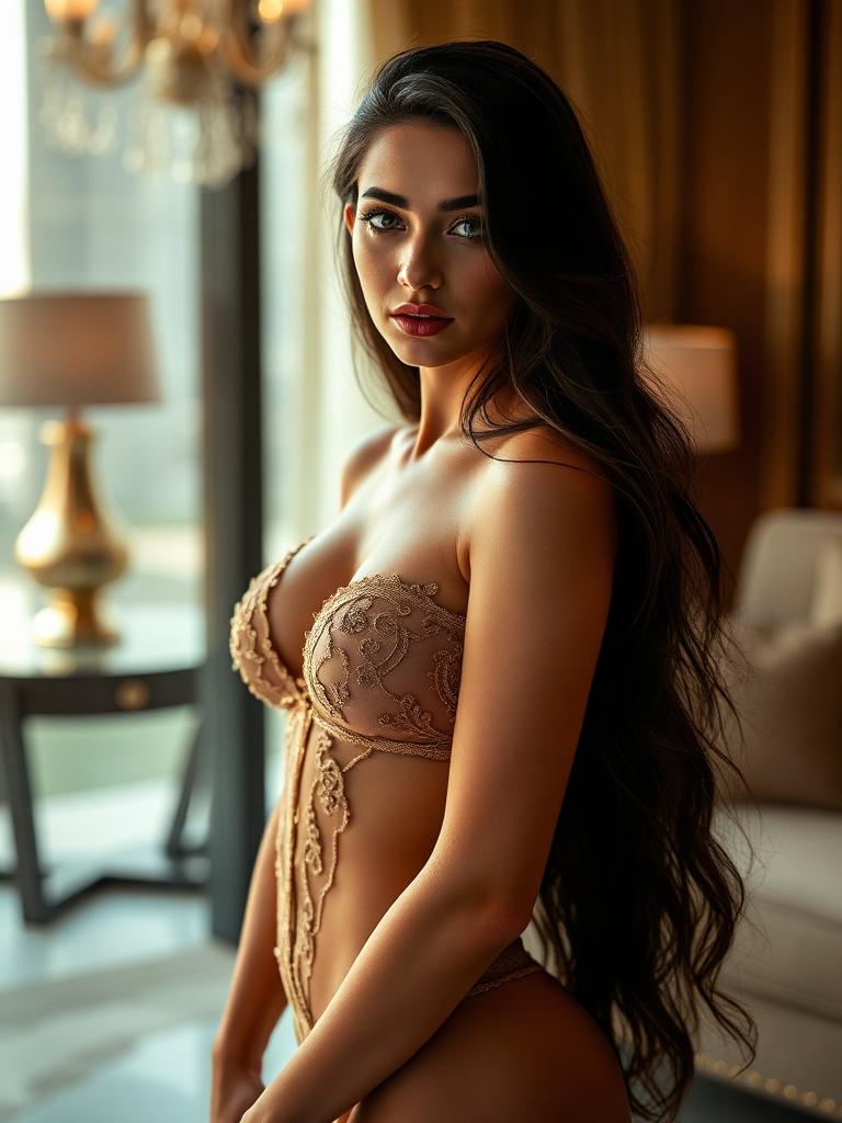 Layla — AI girlfriend