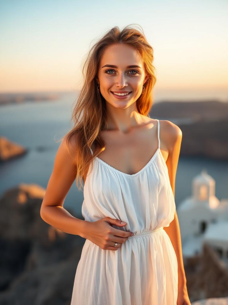 Zoe — AI girlfriend